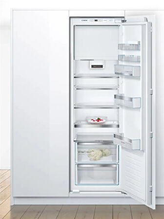 Bosch KIL82ADE0 Ankastre Buzdolabı