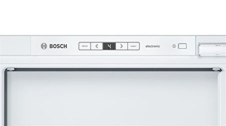 Bosch KIL82ADE0 Ankastre Buzdolabı