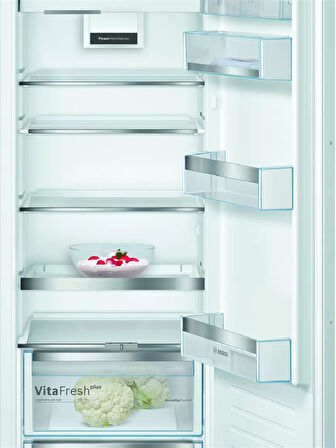 Bosch KIL82ADE0 Ankastre Buzdolabı