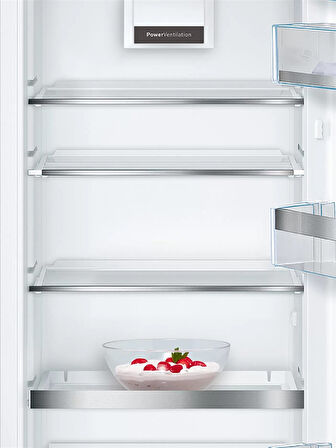 Bosch KIL82ADE0 Ankastre Buzdolabı