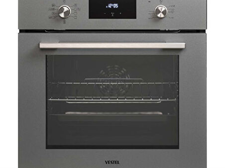 Vestel Af-7684 Yg Ankastre Fırın