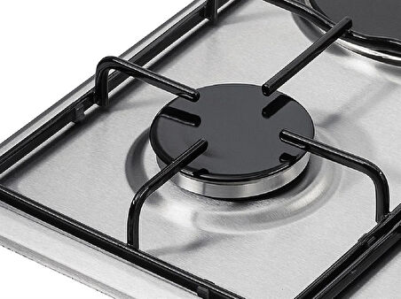 Vestel Ao-6003 Yx Inox Ankastre Ocak