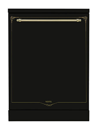 Vestel Bm 5001 Rs Bulaşık Makinesi
