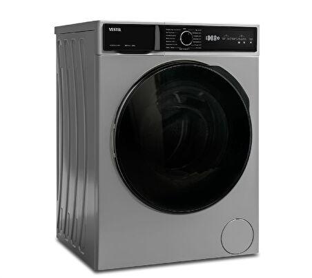 Vestel Kcmı 98142 G Wıfı Çamaşır Makinesi