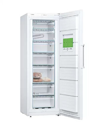 Bosch GSV33VWE0N Çekmeceli Derin Dondurucu