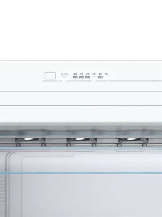 Bosch GSV33VWE0N Çekmeceli Derin Dondurucu