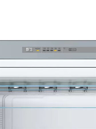 Bosch GSV33VIE0N Çekmeceli Derin Dondurucu