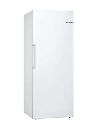 Bosch GSN54VWE0N No Frost Çekmeceli Derin Dondurucu