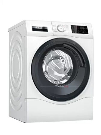 Bosch WDU28561TR Kurutmalı Çamaşır Makinesi