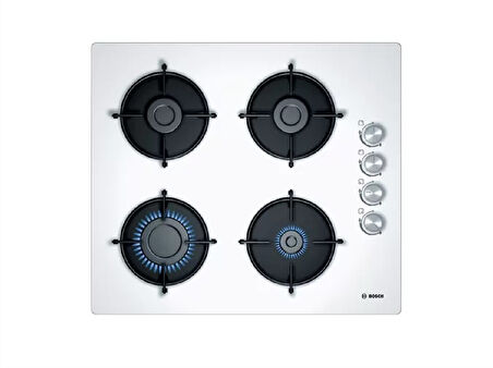 Bosch POP6C2O10O Cam Ocak