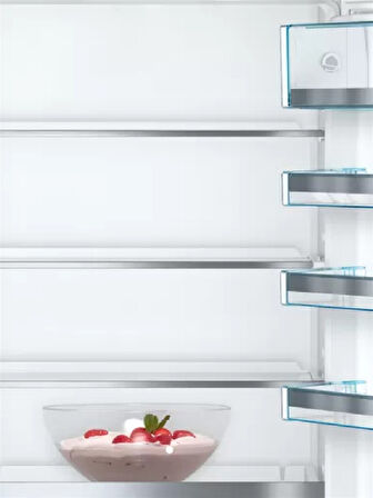 Bosch KIS87AFE0N Ankastre Buzdolabı