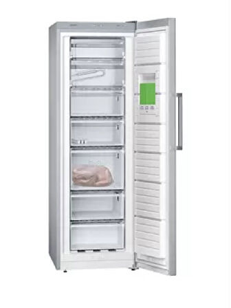 Siemens GS33VVIE0N Derin Dondurucu