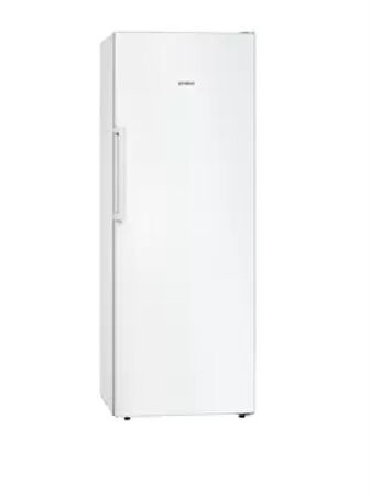 Siemens GS29VVWE0N Derin Dondurucu