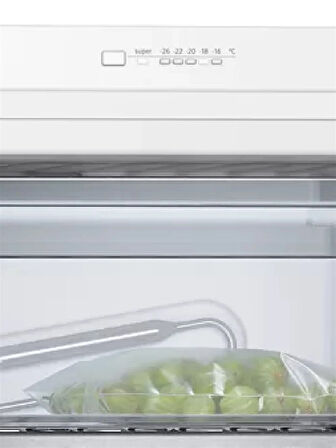 Siemens GS29VVWE0N Derin Dondurucu
