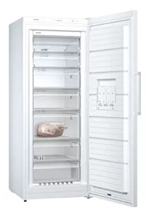 Siemens GS54NVWE0N Derin Dondurucu