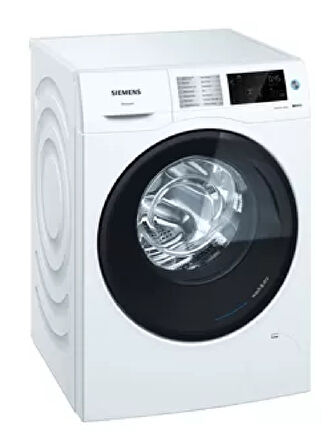 Siemens WD14U561TR Kurutmalı Çamaşır Makinesi