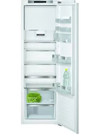 Siemens KI82LADE0 Ankastre Buzdolabı