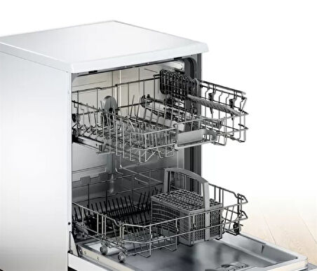 Bosch SMS23BW01T Bulaşık Makinesi
