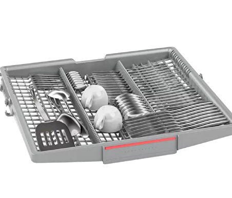 Bosch SMS6ECI80T Bulaşık Makinesi