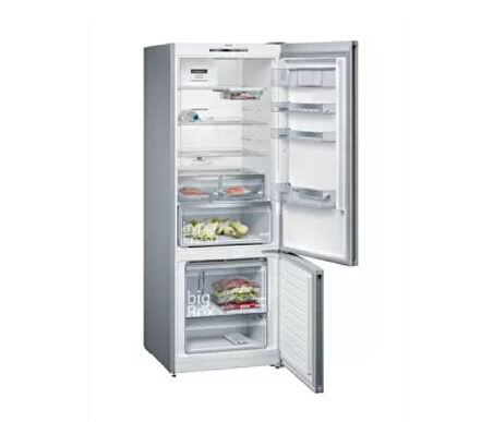 Siemens KG56NQEF0N Buzdolabı