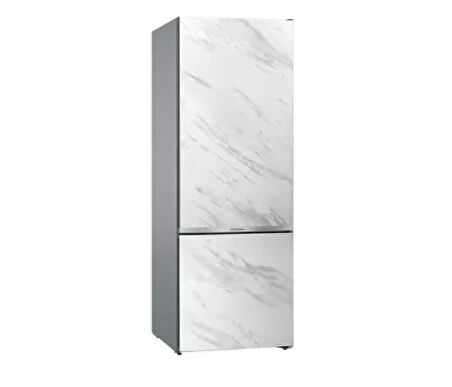 Siemens KG56NQWF0N Buzdolabı