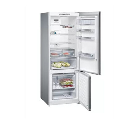 Siemens KG56NQWF0N Buzdolabı