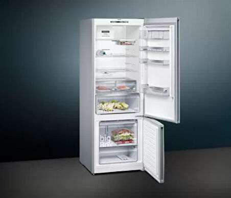 Siemens KG56NQWF0N Buzdolabı