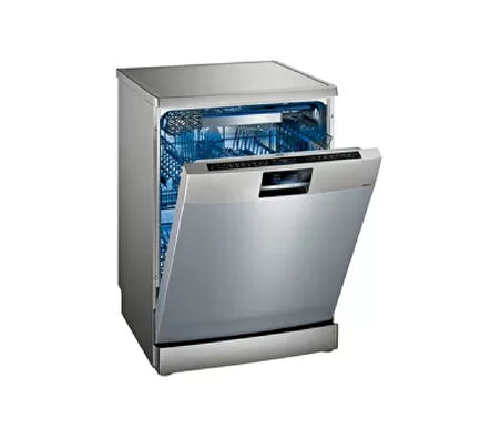 Siemens SN27ZI80DT Bulaşık Makinesi