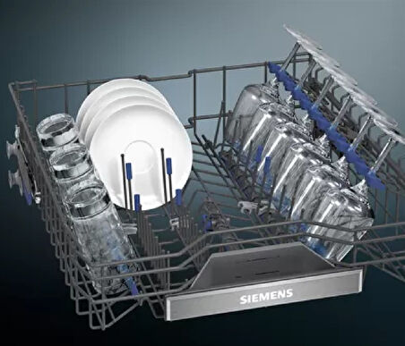 Siemens SN27ZI80DT Bulaşık Makinesi