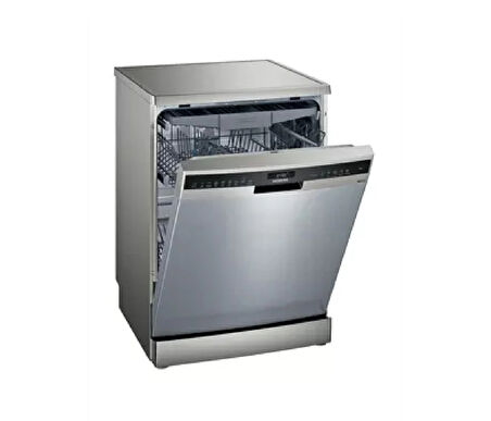 Siemens SN25HI80MT Bulaşık Makinesi