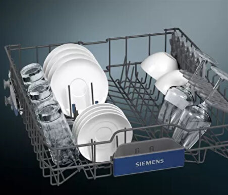 Siemens SN25HI80MT Bulaşık Makinesi
