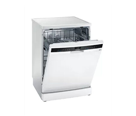 Siemens SN23EW60KT Bulaşık Makinesi
