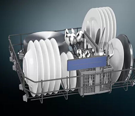 Siemens SN23EW60KT Bulaşık Makinesi