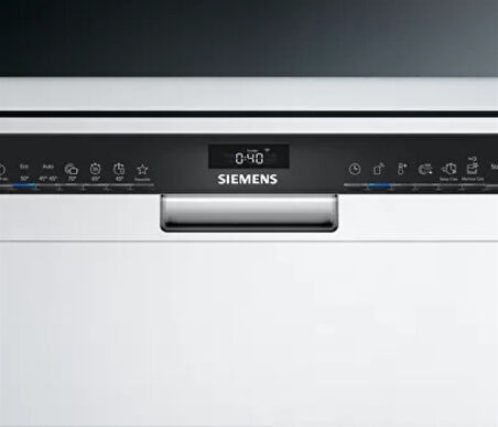 Siemens SN23EW60KT Bulaşık Makinesi