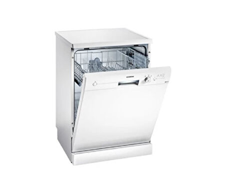 Siemens SN213W01BT Bulaşık Makinesi
