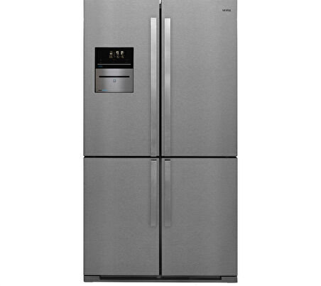Vestel PUZZLE FD65001 EX VAKUM Buzdolabı