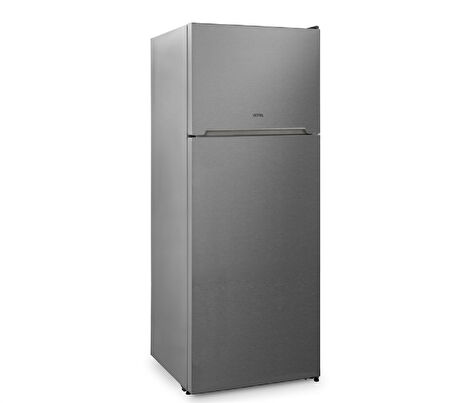 Vestel NF48001 X Buzdolabı