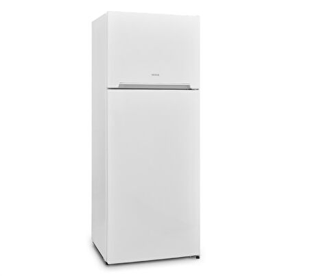 Vestel SC47001 Çift Kapılı Buzdolabı