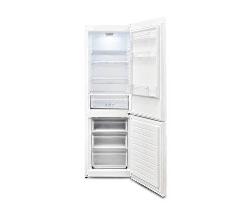 Vestel SK35001 Çift Kapılı Buzdolabı