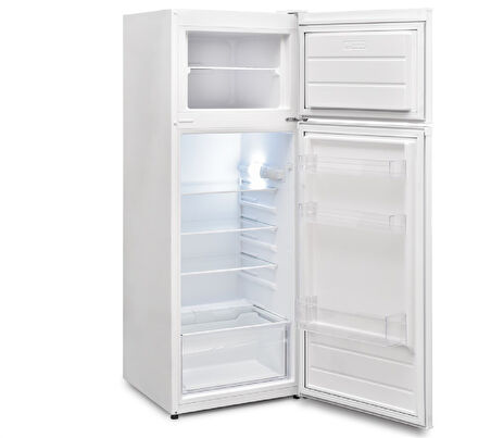 Vestel SC25001 Çift Kapılı Buzdolabı