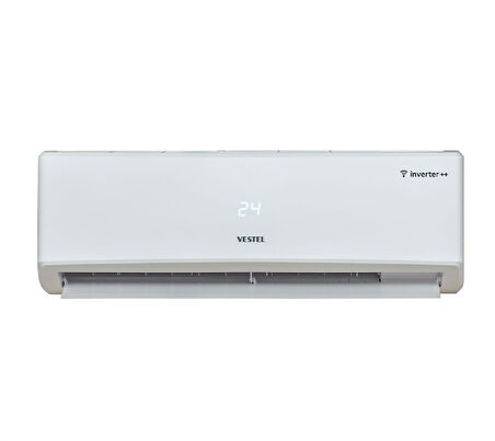 Vestel FLORA DOĞA INVERTER 152 A++ WIFI Klima
