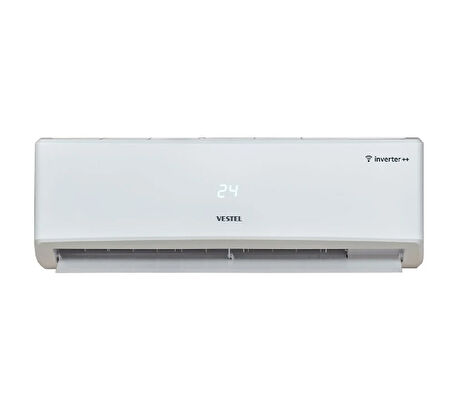 Vestel FLORA DOĞA INVERTER 122 A++ WIFI Klima