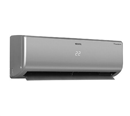 Vestel VEGA PLUS INVERTER G 122 A++ WIFI Klima