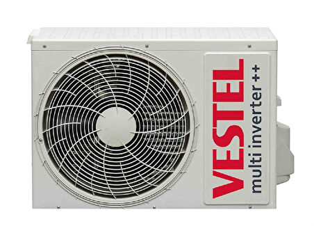 Vestel FLORA DOĞA MULTI INVERTER PLUS 9+12 Klima