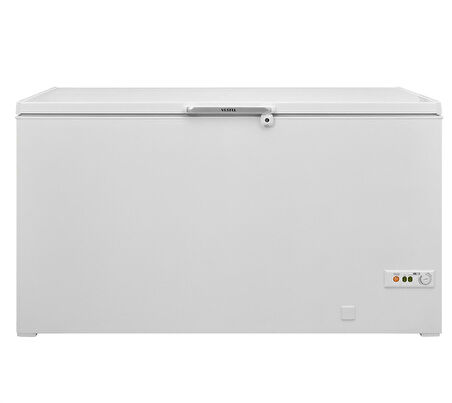 Vestel SD50001 DUAL Sandık Tipi Derin Dondurucu
