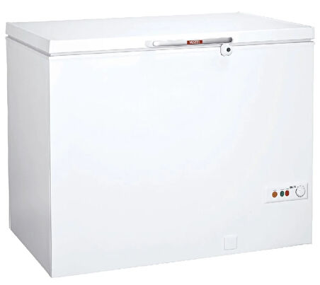 Vestel SD30001 DUAL Sandık Tipi Derin Dondurucu