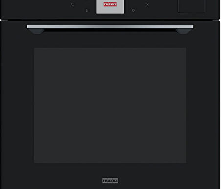 Franke 116.0613.706 Mythos Touch Tft Steam Inox Ankastre Fırın