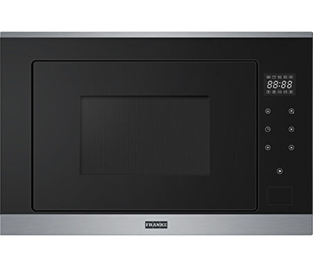Franke 131.0627.471 Fsm 25 Mw Xs Mikrodalga Fırın