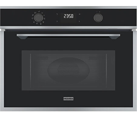 Franke 131.0606.104 Fma 45 Mw Xs Inox Kombi Mikrodalga 