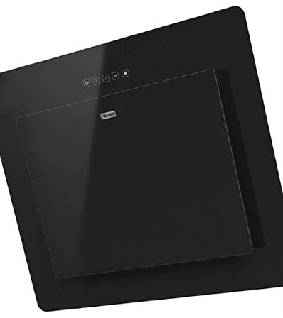 Franke 330.0591.778 Hood Fno 605 Bk Frk Davlumbaz